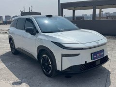 Toyota Platina 3X 2025 Model Year 520Pro+ LiDAR Edition