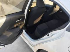 Toyota Levin 2022 TNGA 1.5L CVT