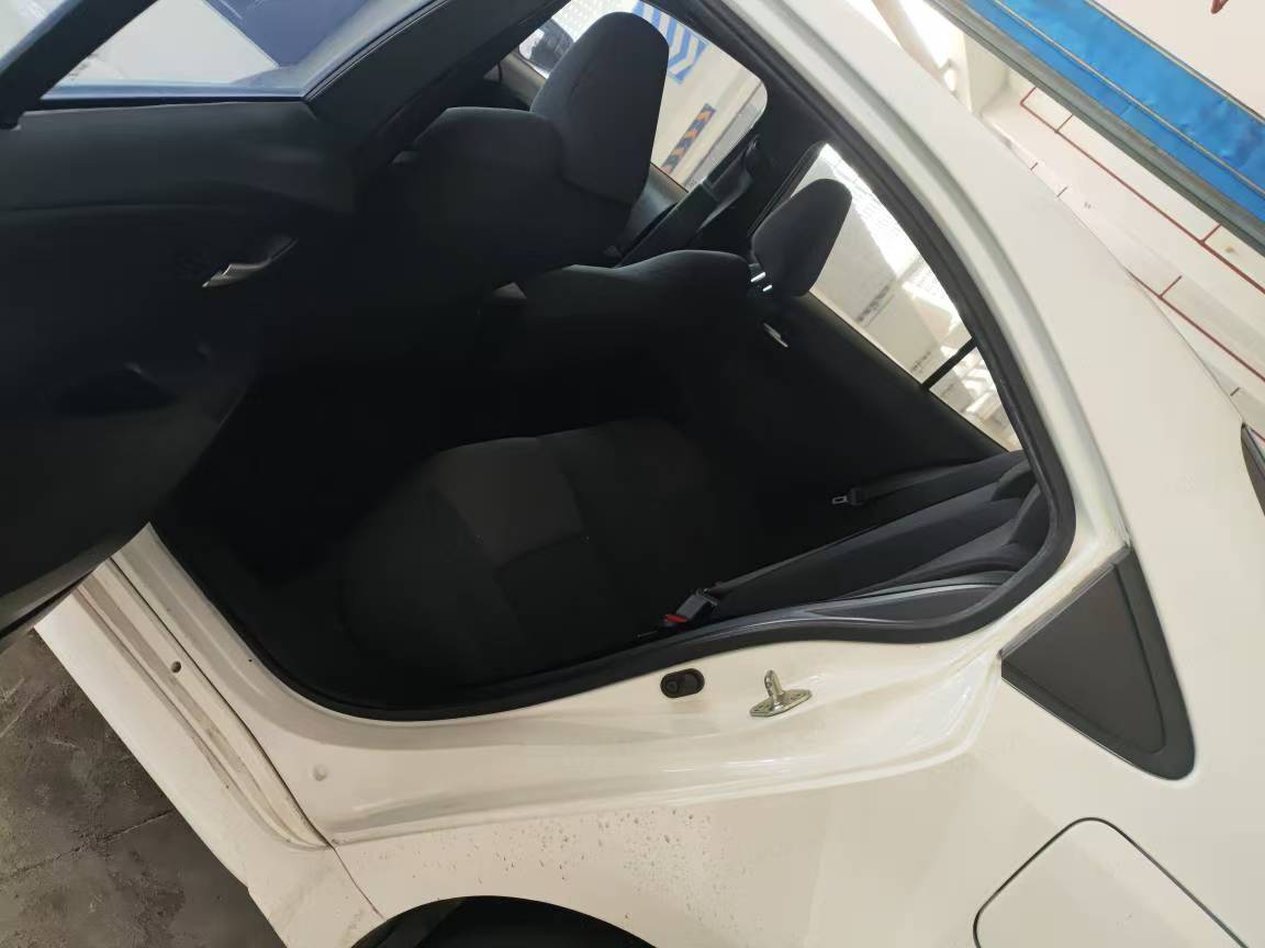 Toyota Levin 2022 TNGA 1.5L CVT