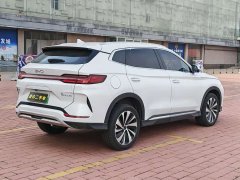 BYD Song PLUS (Sealion 6) 2024 Honor Edition DM-i 110kW Flagship