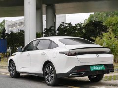 Changan Eado PHEV 2025 145kW High-Performance  "Smart New Blue Whale"
