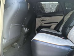 BYD Song PLUS (Sealion 6) 2024 Honor Edition EV 520 km Luxury Version