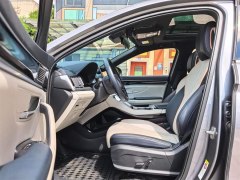 BYD Song PLUS (Sealion 6) 2023 Champion Edition EV 520 km Premium