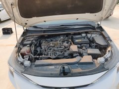 Toyota Levin 2022 TNGA 1.5L CVT