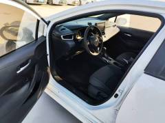 Toyota Levin 2022 TNGA 1.5L CVT