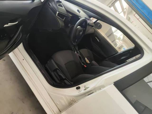 Toyota Levin 2022 TNGA 1.5L CVT