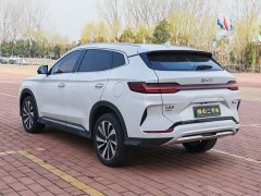 BYD Song PLUS (Sealion 6) 2024 Honor Edition DM-i 110kW Flagship