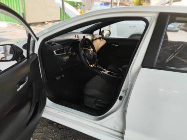 Toyota Levin 2022 TNGA 1.5L CVT