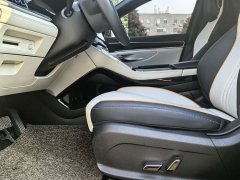 BYD Song PLUS (Sealion 6) 2024 Honor Edition EV 520 km Luxury Version