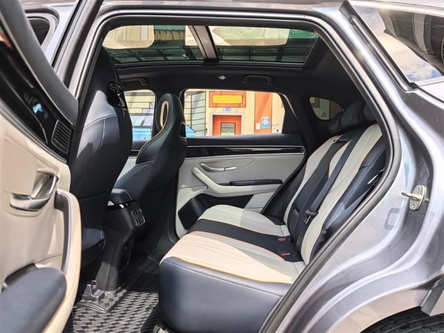 BYD Song PLUS (Sealion 6) 2023 Champion Edition EV 520 km Premium