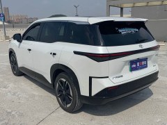 Toyota Platina 3X 2025 Model Year 520Pro+ LiDAR Edition