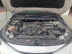 Toyota Levin 2022 TNGA 1.5L CVT