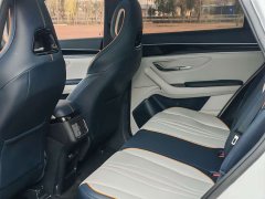 BYD Song PLUS (Sealion 6) 2024 Honor Edition DM-i 110kW Flagship