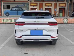 BYD Song PLUS (Sealion 6) 2024 Honor Edition DM-i 71 kW Luxury Version