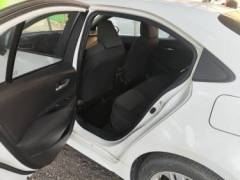 Toyota Levin 2022 TNGA 1.5L CVT