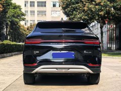 BYD Song PLUS (Sealion 6) 2024 Honor Edition EV 520 km Luxury Version