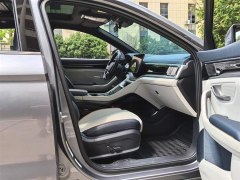 BYD Song PLUS (Sealion 6) 2023 Champion Edition EV 520 km Premium