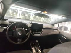 Toyota Levin 2022 TNGA 1.5L CVT