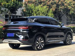 BYD Song PLUS (Sealion 6) 2024 Honor Edition EV 520 km Luxury Version
