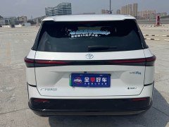 Toyota Platina 3X 2025 Model Year 520Pro+ LiDAR Edition