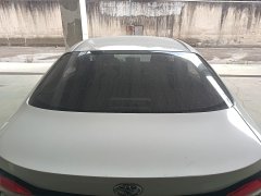 Toyota Levin 2022 TNGA 1.5L CVT