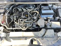 Toyota Levin 2022 TNGA 1.5L CVT