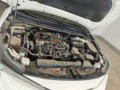 Toyota Levin 2022 TNGA 1.5L CVT