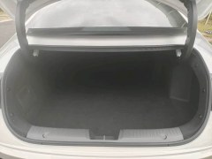 Changan Eado PHEV 2025 145kW High-Performance  "Smart New Blue Whale"