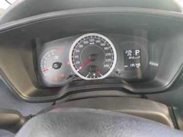Toyota Levin 2022 TNGA 1.5L CVT