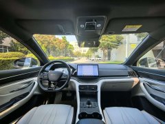 BYD Song PLUS (Sealion 6) 2024 Honor Edition EV 520 km Luxury Version
