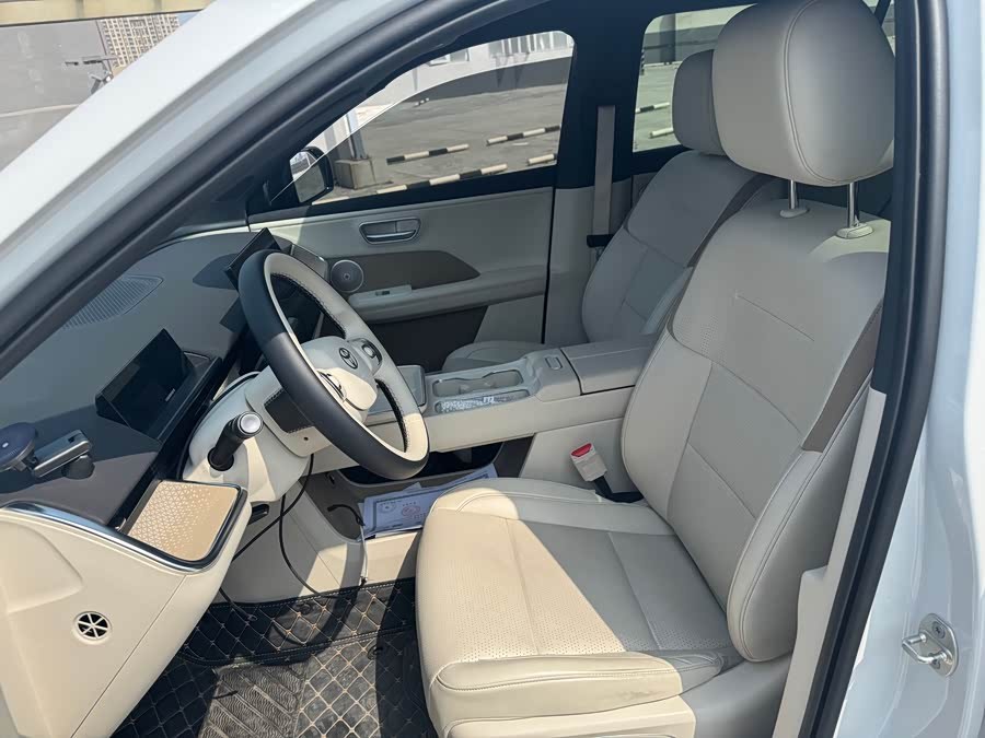 Toyota Platina 3X 2025 Model Year 520Pro+ LiDAR Edition