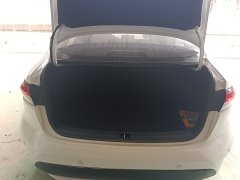 Toyota Levin 2022 TNGA 1.5L CVT