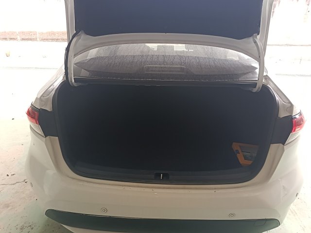 Toyota Levin 2022 TNGA 1.5L CVT