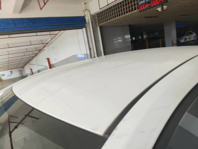 Toyota Levin 2022 TNGA 1.5L CVT