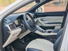 BYD Song PLUS (Sealion 6) 2024 Honor Edition DM-i 110kW Flagship