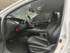 Changan Eado PHEV 2025 145kW High-Performance  "Smart New Blue Whale"