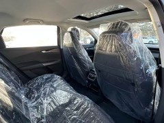 Changan Eado PHEV 2025 145kW High-Performance  "Smart New Blue Whale"