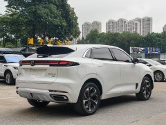 Changan UNI-K iDD 2022 Blue Whale iDD 130kW 1.5T Excellence Edition