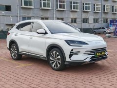 BYD Song PLUS (Sealion 6) 2024 Honor Edition DM-i 110kW Flagship