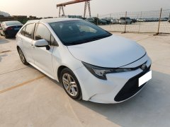 Toyota Levin 2022 TNGA 1.5L CVT