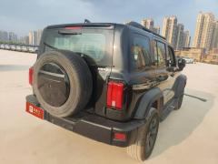 Tank 300  2023 Off-Road Edition 2.0T Challenger