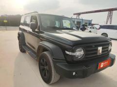 Tank 300  2023 Off-Road Edition 2.0T Challenger