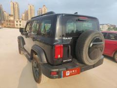 Tank 300  2023 Off-Road Edition 2.0T Challenger