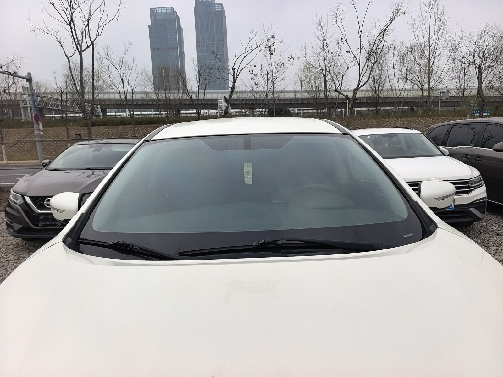 Nissan Murano 2021 2.5L XE FWD Elite Edition