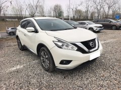 Nissan Murano 2021 2.5L XE FWD Elite Edition