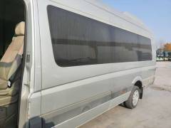 Benz 2012 Sprinter Premium Tour 2.1T Manual Long Wheelbase Extended Version, 20-Seater