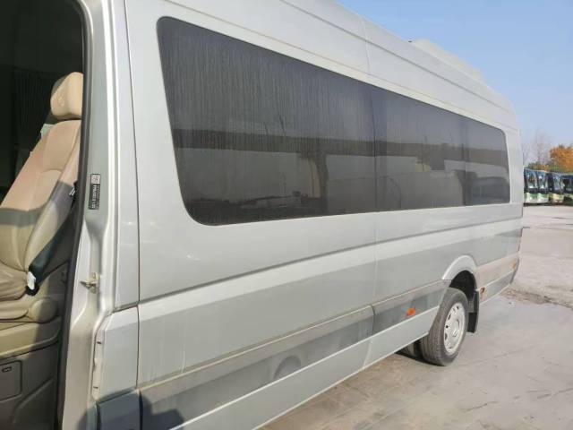 Benz 2012 Sprinter Premium Tour 2.1T Manual Long Wheelbase Extended Version, 20-Seater