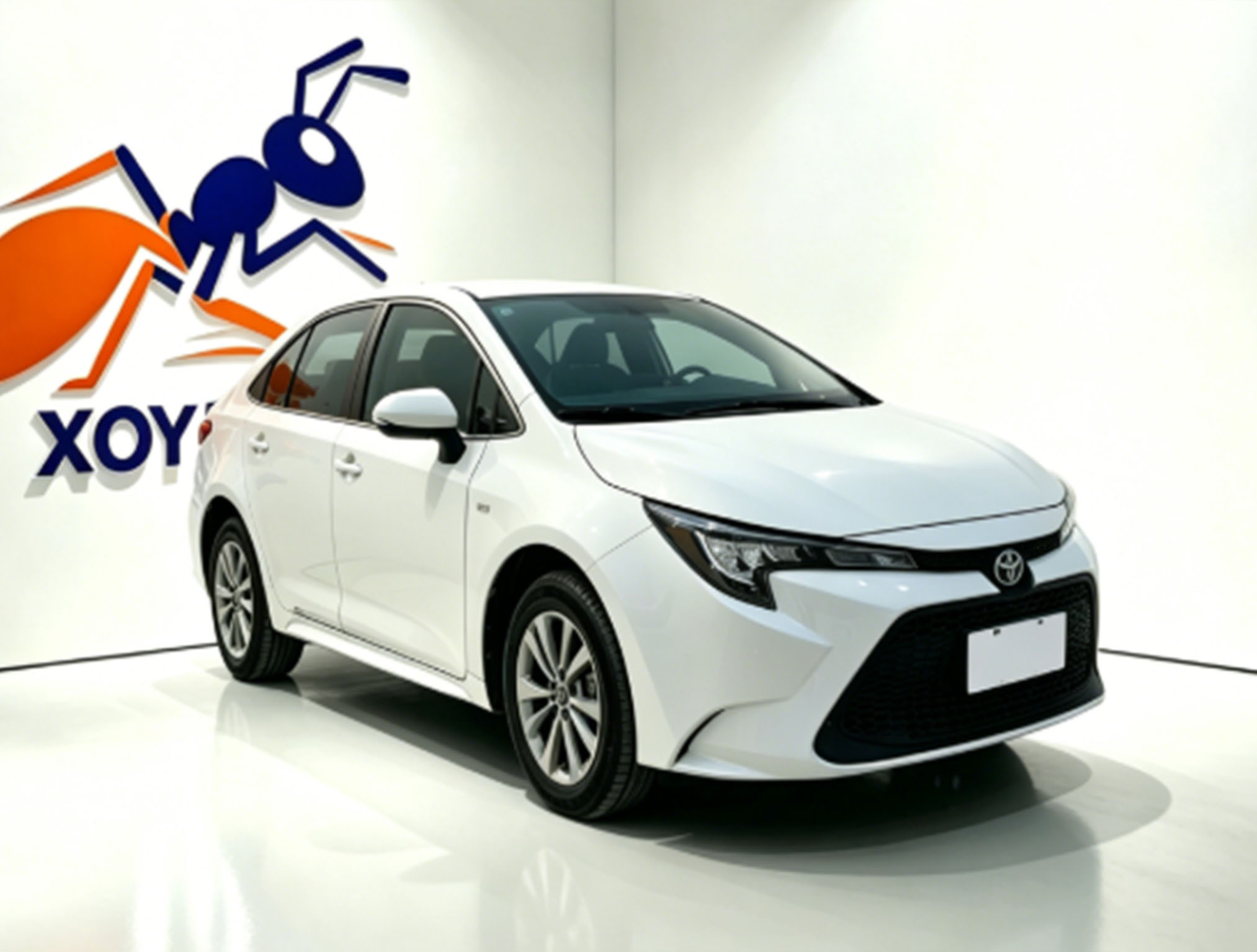 Toyota Levin 2022 TNGA 1.5L CVT
