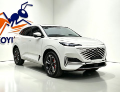 Changan UNI-K iDD 2022 Blue Whale iDD 130kW 1.5T Excellence Edition