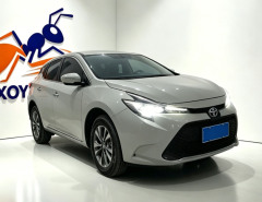 Toyota Levin 2022 TNGA 1.5L CVT